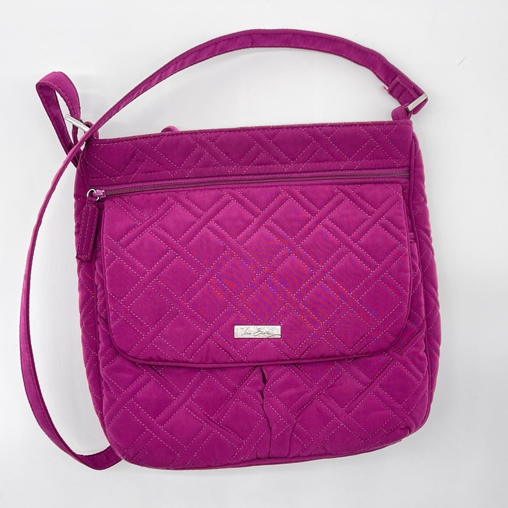 Vera Bradley Handbag Purse